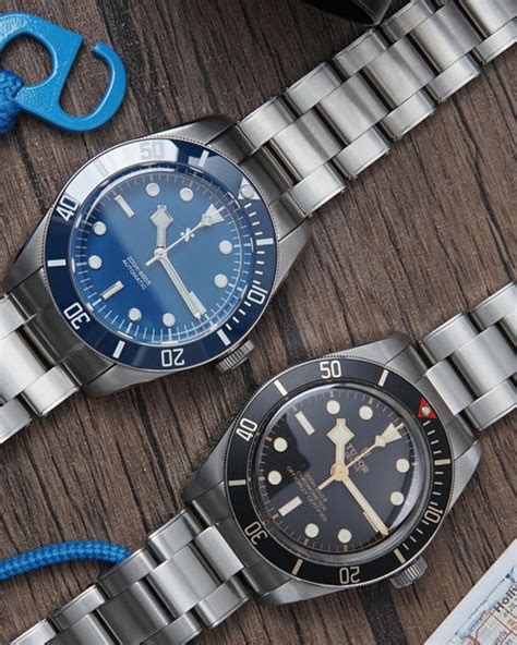 seiko mod tudor|Behind the Build: Tudor Black Bay 58 Mods – namokiMODS.